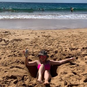 Meet your Posher, Alyvia